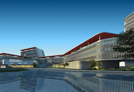 宜昌市建筑设计的测试内容