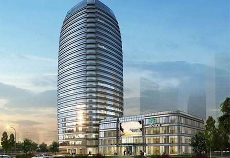 宜昌市建筑设计的测试内容