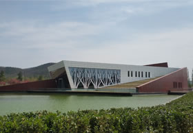 宜昌市建筑设计的测试内容